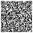 QR code with Tanner & Sons contacts