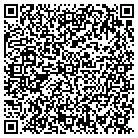 QR code with Oakfield Lanes Of Brandon Inc contacts