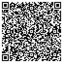 QR code with A'Dashi Inc contacts