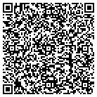 QR code with First Western Financial contacts