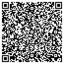 QR code with Teds Garage Inc contacts