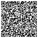 QR code with Hair Place contacts