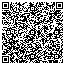 QR code with Riso Inc contacts