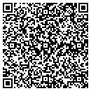 QR code with Destin West contacts