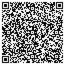 QR code with A Soar Spot contacts