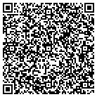 QR code with Albert Wesley Lawn Care contacts
