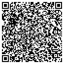 QR code with T A G Management Inc contacts