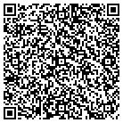 QR code with Kyles Glass House Inc contacts