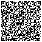 QR code with Garys Tractor Service contacts