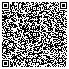 QR code with Junior Davis Construction Co contacts