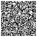 QR code with Zale Outlet contacts