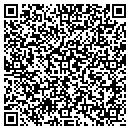 QR code with Cha Oil Co contacts