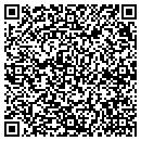 QR code with D&T Auto Service contacts