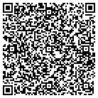 QR code with A Cool Cut Lawn Service contacts