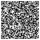 QR code with A Cut Above Lawn Care Spec contacts