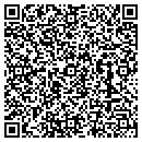 QR code with Arthur Hodge contacts