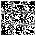 QR code with Halvorsen Development contacts