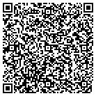 QR code with Laddie Kong & Assoc Inc contacts