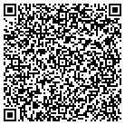 QR code with America Auto and Trainmission contacts
