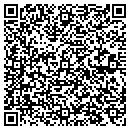 QR code with Honey Bee Florist contacts