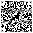 QR code with Lindas Cleaning Service contacts