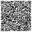QR code with N A Barber Trucking contacts