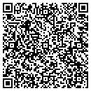 QR code with Tampa Juice contacts