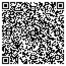 QR code with A-1 Lock Key & Gun contacts