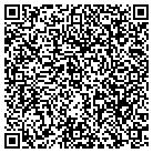 QR code with Ocala Church of Jesus Christ contacts