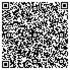 QR code with Rinehold Trucking Company Inc contacts