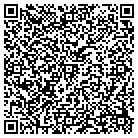 QR code with At Your Service Town Cars Inc contacts