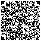QR code with S & R Sprinkler Systems contacts