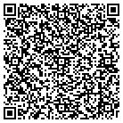 QR code with H Barry Swickle CPA contacts