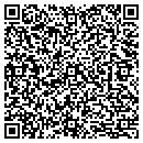 QR code with Arklatex Packaging Inc contacts