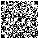 QR code with Henricks Jewelry Inc contacts