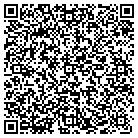 QR code with M C Mieth Manufacturing Inc contacts