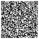 QR code with C C & Co Welding & Fabrication contacts
