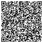 QR code with Rosebud Assembly-God Parsonage contacts
