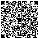 QR code with Us Gulf-Mexico Fishery Mgmt contacts