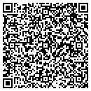 QR code with Kleen-Scape contacts
