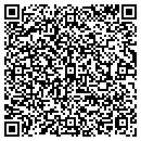 QR code with Diamond's TV Service contacts