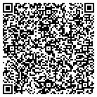 QR code with Anthony J De Navarra DDS contacts