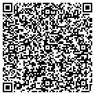 QR code with Honorable John W Warson III contacts