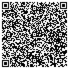 QR code with Hickory Donna Delegal contacts