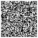 QR code with George W Waite OD contacts