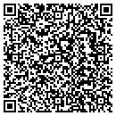 QR code with Crystal Leaf contacts