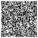 QR code with Keanes Books contacts