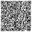 QR code with Cinima Hair Designs Inc contacts