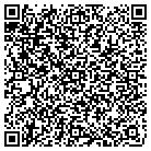 QR code with Hillsboro Allergy Family contacts