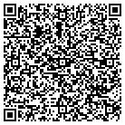 QR code with Orlando School Of Cultural Dnc contacts